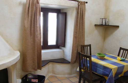 Las Brenas Apartment | Holiday home in a private estate with outdoor pool