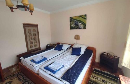 Gardony House | Holiday home in Agard - Velence-See 51093