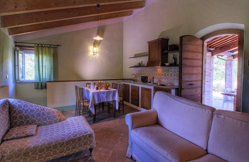 Assisi House | Holiday Home in Assisi near Monte Subasio