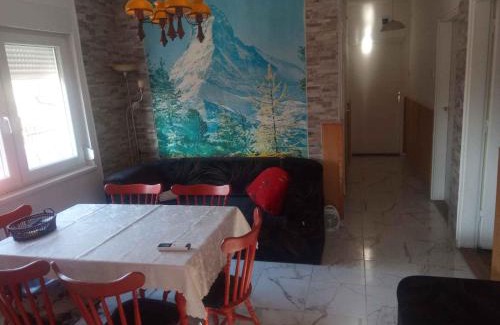 Balatonfenyves House | Holiday home in Balatonfenyves 18465