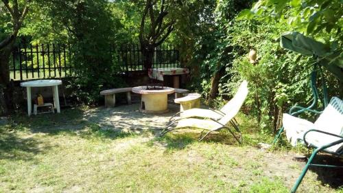 Balatonfenyves House | Holiday home in Balatonfenyves 18465