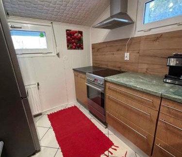 Balatonakali House | Holiday home in Balatonakali 37240