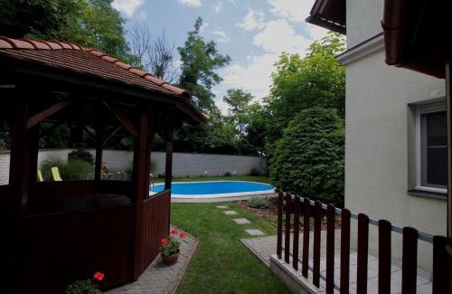 Balatonfuzfo House | Holiday home in Balatonfuzfo 35646