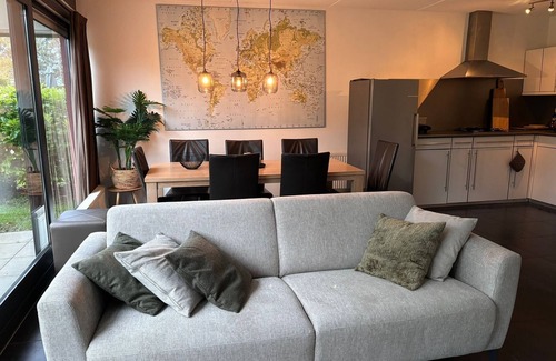 Balk House | Holiday Home in Balk near Frisian Lakes