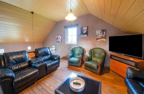La Roche-en-Ardenne House | Holiday home in Ardennes Luxembourg