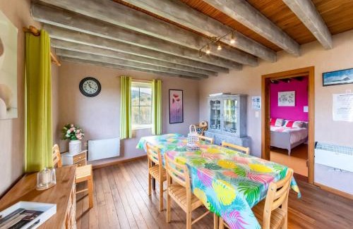 La Roche-en-Ardenne House | Holiday home in Ardennes Luxembourg