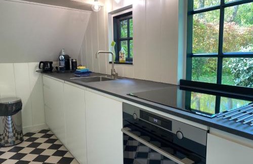 Bergen House | Holiday Home in Bergen near the Beach