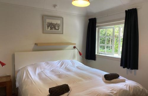 Bergen House | Holiday Home in Bergen near the Beach