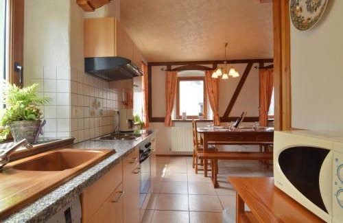 Buetgenbach House | Holiday home in Butgenbach near the Lake