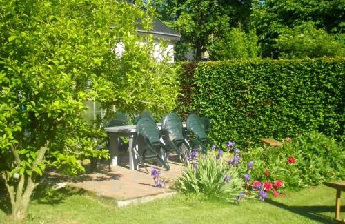 Buetgenbach House | Holiday home in Butgenbach near the Lake