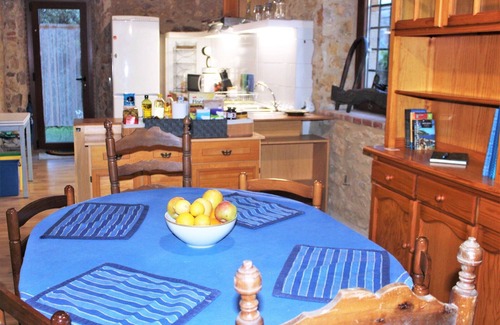 Palafrugell House | Holiday Home in Catalonia near Cala Pedrosa Beach