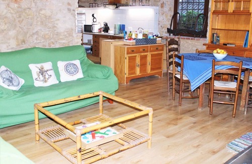Palafrugell House | Holiday Home in Catalonia near Cala Pedrosa Beach