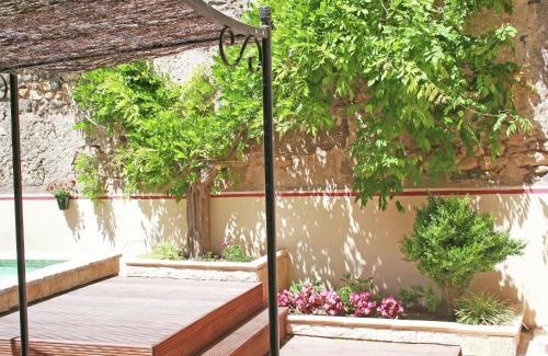Cazouls-d'Herault House | Holiday Home in Cazouls with Pool and Terrace