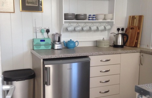 Exmouth House | Holiday Home in Central Exmouth Grade 2 listed character property, very charming