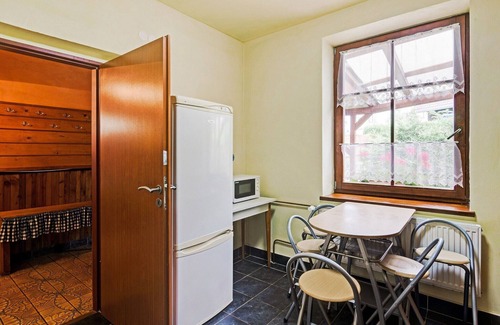Cerny Dul House | Holiday Home in Cerný Dul near Ski Lift