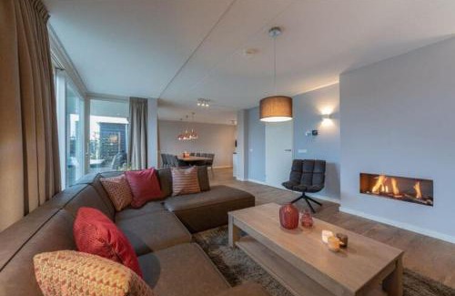 Colijnsplaat House | Holiday Home in Colijnsplaat