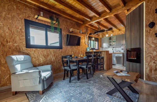 Rute House | Holiday home in Córdoba with Swimming pool