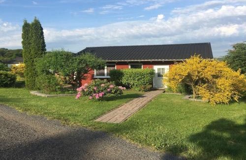 Daun House | Holiday home in Daun with swimming pool
