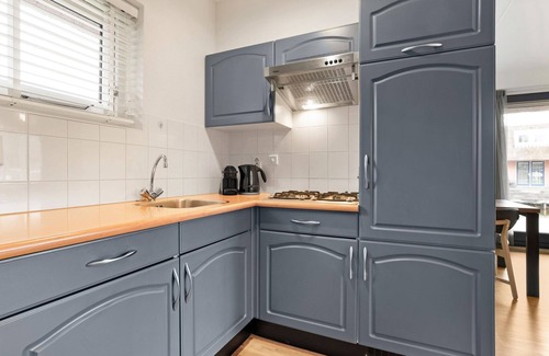Midlaren House | Holiday Home in De Bloemert