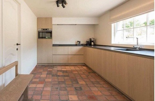 De Panne House | Holiday home in De Panne with swimming pool