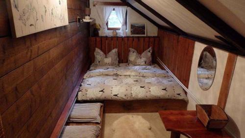 Desna House | Holiday home in Desna - Isergebirge 1740