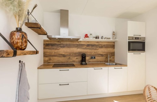 Domburg House | Holiday Home in Domburg Near the Beach