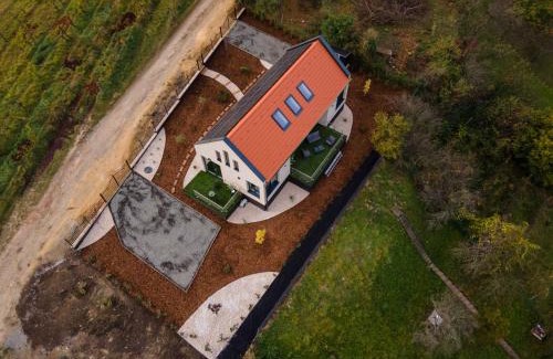 Eger House | Holiday home in Eger - Ostungarn 53339