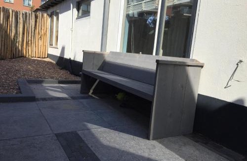 Egmond aan Zee House | Holiday Home in Egmond aan zee with Fenced Garden