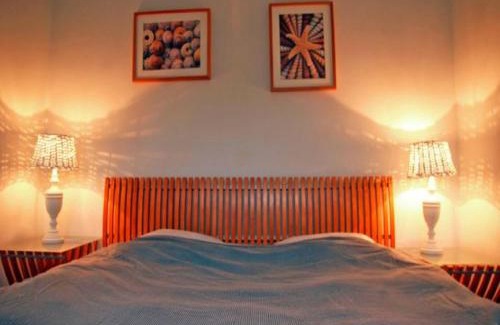 Egmond aan Zee House | Holiday Home in Egmond aan zee with Fenced Garden