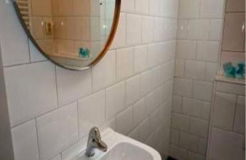Egmond aan Zee House | Holiday Home in Egmond aan zee with Fenced Garden