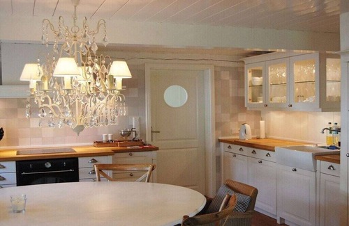 Wyk auf Foehr House | Holiday home in Föhr with 3 bedrooms