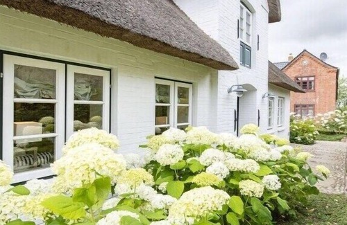 Wyk auf Foehr House | Holiday home in Föhr with 3 bedrooms