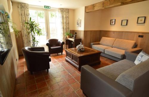 Haaren House | Holiday home in Haaren with terrace