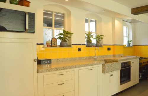 Haaren House | Holiday home in Haaren with terrace