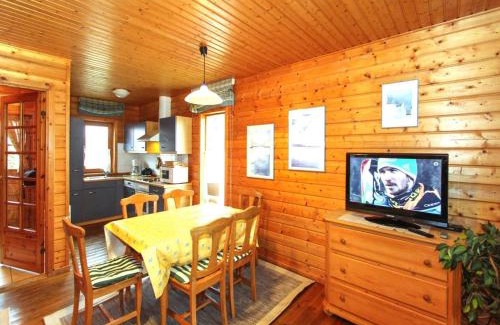 Rotacker House | Holiday home in Hasselfelde