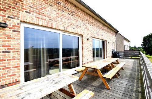 Hastiere-Lavaux House | Holiday Home in Hastière with Meuse Valley Views