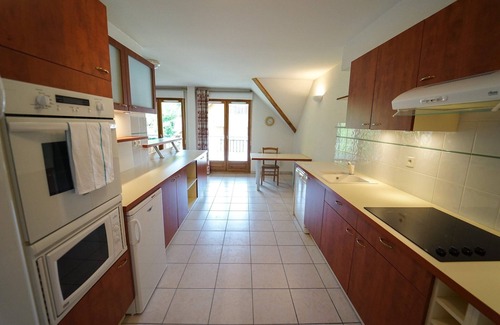Giez Apartment | Holiday home in Haute-Savoie near Lake Annecy