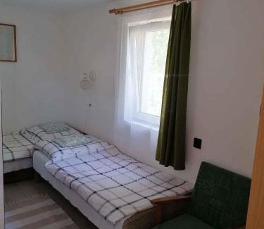 Balatonmariafurdo House | Holiday Home in Balatonmariafürdo 19233