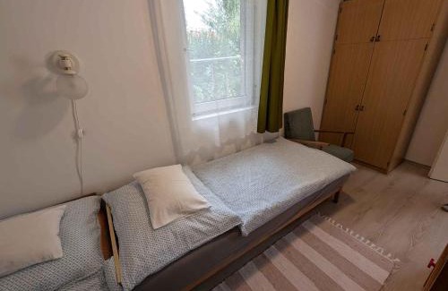 Balatonmariafurdo House | Holiday Home in Balatonmariafürdo 19233