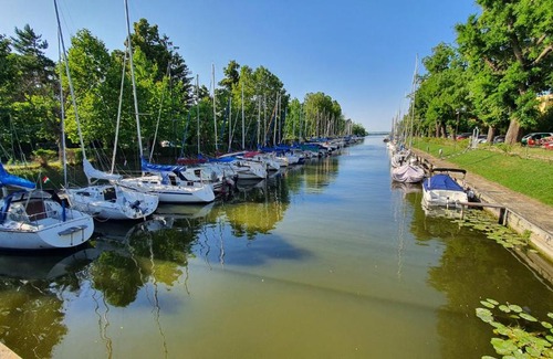 Balatonmariafurdo House | Holiday home in Balatonmariafürdo 43399