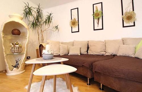 Zentrum House | Holiday home in Husum with swimming pool