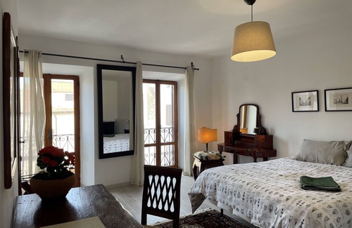 Montelibretti House | Holiday home in the historic center of Montelibretti