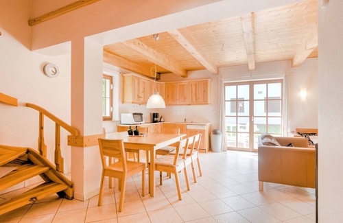 Rudnik u Vrchlabi House | Holiday Home in Javorník near Giant Mountains