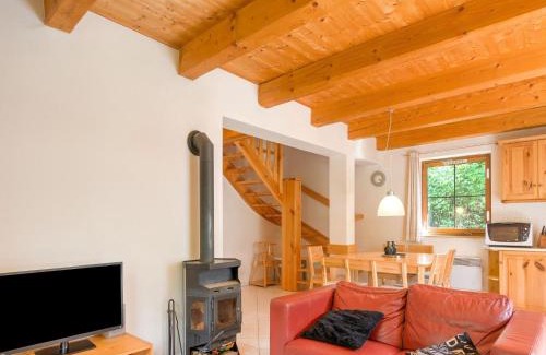 Rudnik u Vrchlabi House | Holiday Home in Javorník near Giant Mountains