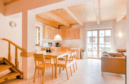Rudnik u Vrchlabi House | Holiday Home in Javorník near Giant Mountains
