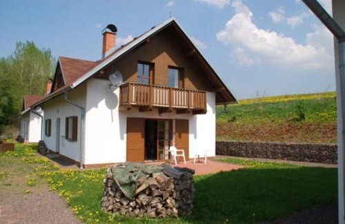 Rudnik u Vrchlabi House | Holiday Home in Javorník near Giant Mountains
