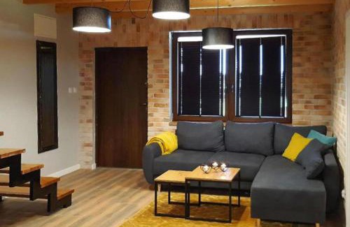 Mielno House | Holiday Home in Mielno near Beach & Lake