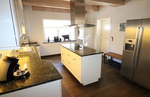 Großmorsum House | Holiday home in Morsum/Sylt with Wi-Fi