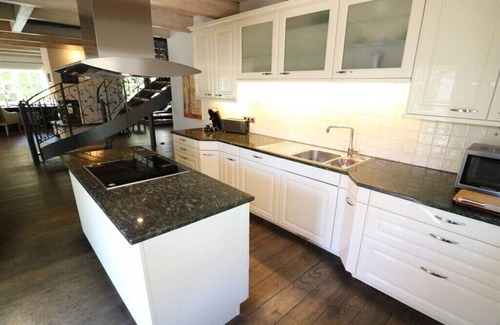 Großmorsum House | Holiday home in Morsum/Sylt with Wi-Fi