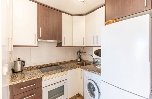 Ventanicas-El Cantal House | Holiday Home in Mojácar